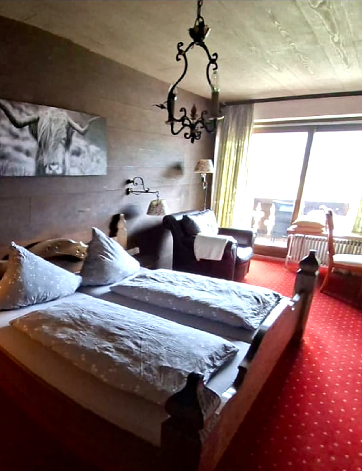 Doppelzimmer